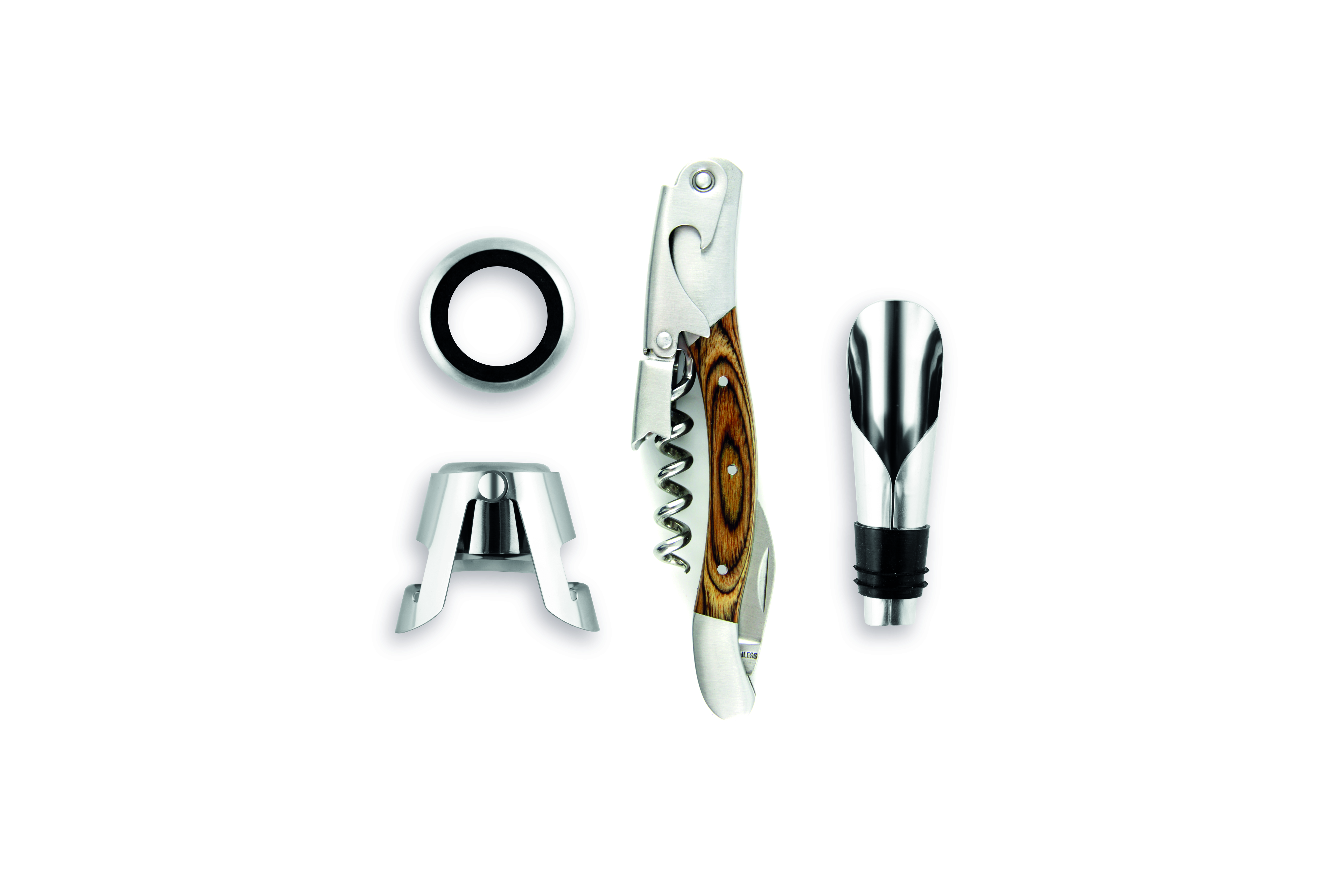 Legnoart MEMORABILE GS3 Vinsæt 4 dele 